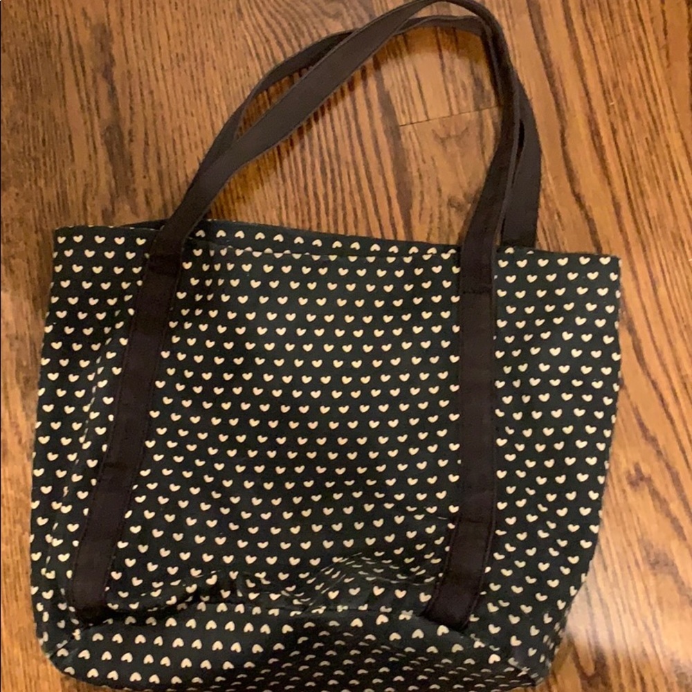 Gap tote